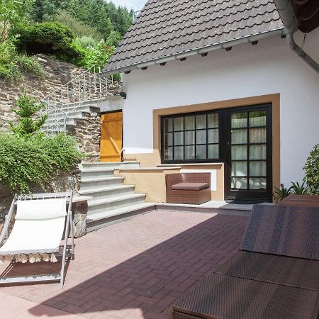 Beautiful Apartment In Merschbach With Garden Exteriör bild