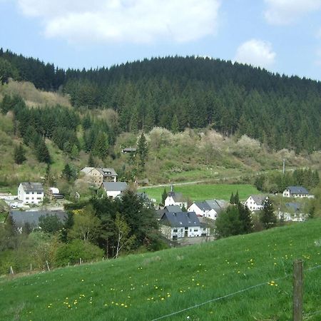 Beautiful Apartment In Merschbach With Garden Exteriör bild